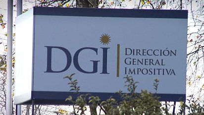 dgi y bps presentaron sus planes de refinanciacion de deudas para las empresas afectadas