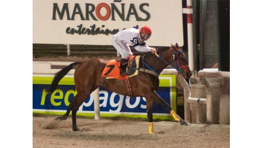 El clásico Batalla de las Piedras es la base de la gran jornada