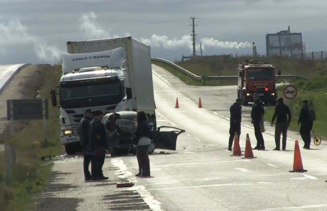 Foto: Subrayado. El accidente fatal ocurrió en Florida.