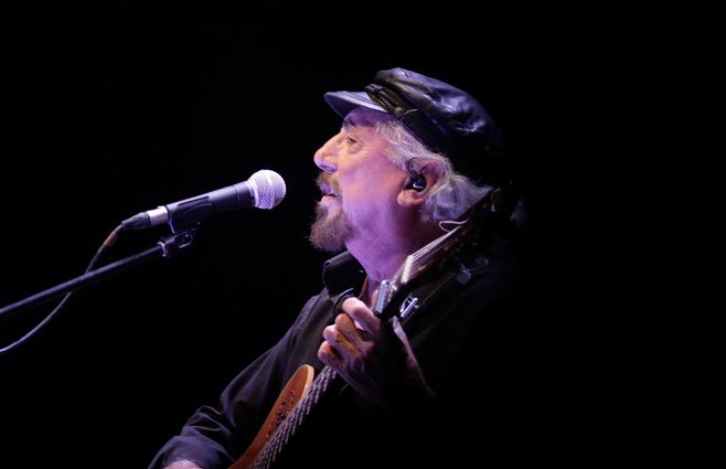 José Luis Pepe Guerra. Foto: FocoUy