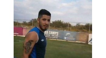 Nacional se la juega a la experiencia de Alonso y Vicente