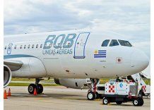 BQB, la aerolínea de López Mena, envió personal al seguro de paro