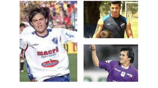 Fornaroli, Albín y Luna en la mira de Defensor Sporting