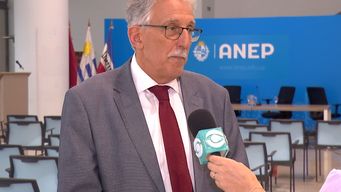 monitor educativo de utu: en 2022 mejoro la aprobacion y bajo la desvinculacion