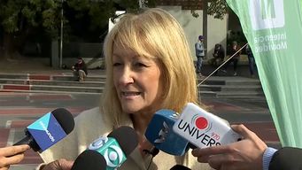 vamos a hacer lo posible para bancar, pero magia no podemos, dijo cosse