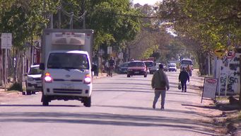 Foto: Subrayado. Playa Pascual, San José.
