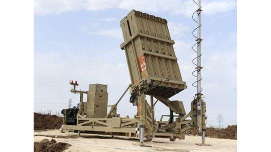 Israel se prepara para una invasión militar en la franja de Gaza