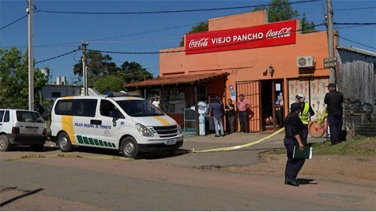 homicidio san luis