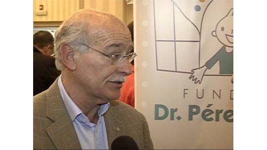 Fundación Scremini asume atención de niños con cáncer el viernes