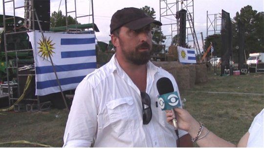 productor álvaro rivas