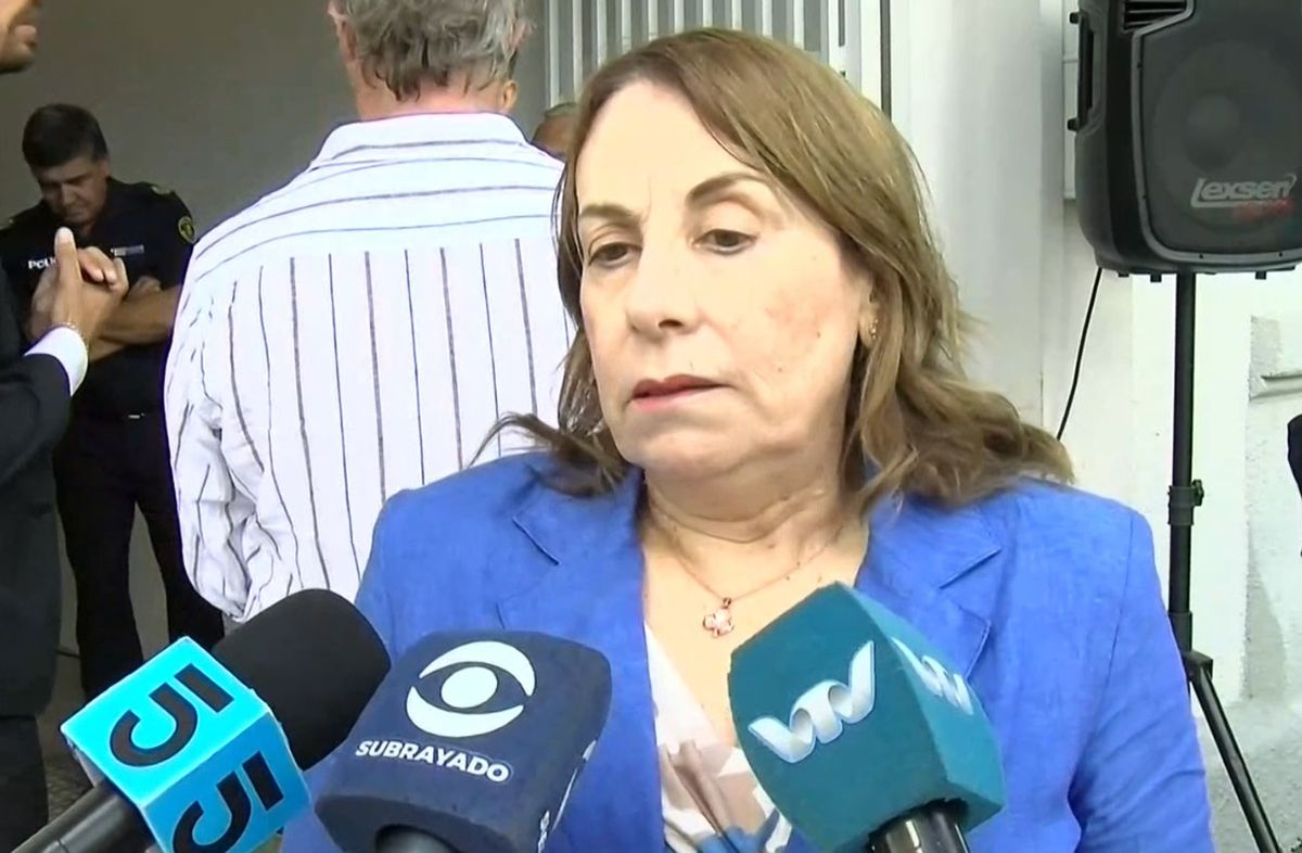 Poder Judicial pidió informes urgentes tras asesinato de Jonathan; "hay un problema grave", dijo presidenta sobre el caso