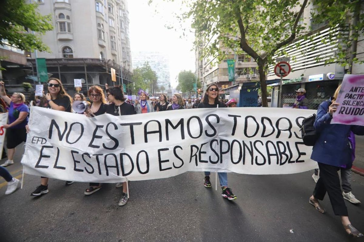 Foto: Gastón Britos / Foco UY