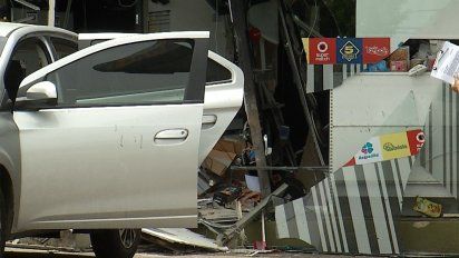 abitab instala barreras en sus locales como nueva medida de seguridad