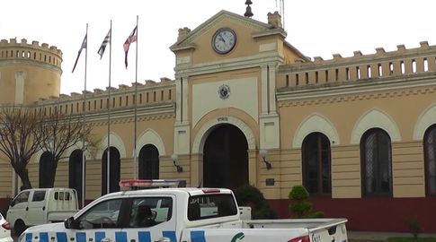 Femicidio en Artigas: un hombre mató a su pareja y se entregó ante la Policía