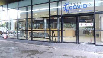 polemica por cese de contratos en el plan covid: ¿que dice el sindicato y que dice asse?