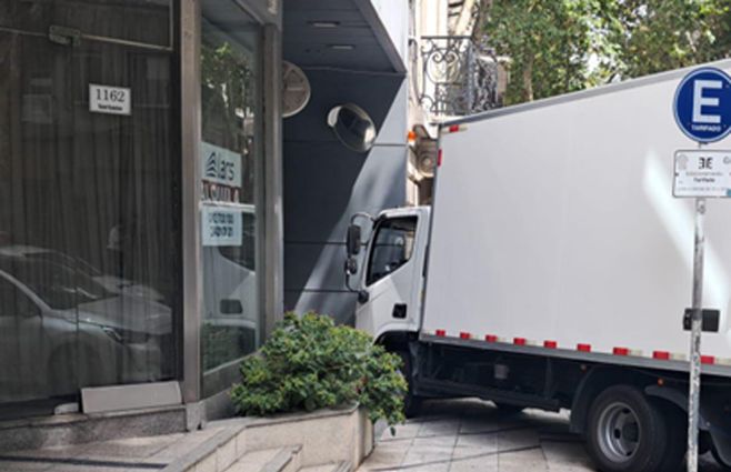Jefatura de Policía de Montevideo