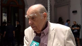 sanguinetti tras dichos de topolansky: no estamos ante algo sorpresivo, que nunca se oyo ni que nunca ocurrio