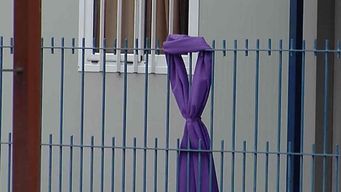 violencia de genero: 161 mujeres y 207 ninos y adolescentes son protegidos en dispositivos del estado 24 horas