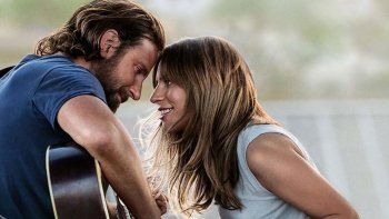 Subrayado | CINE NACE UNA ESTRELLA