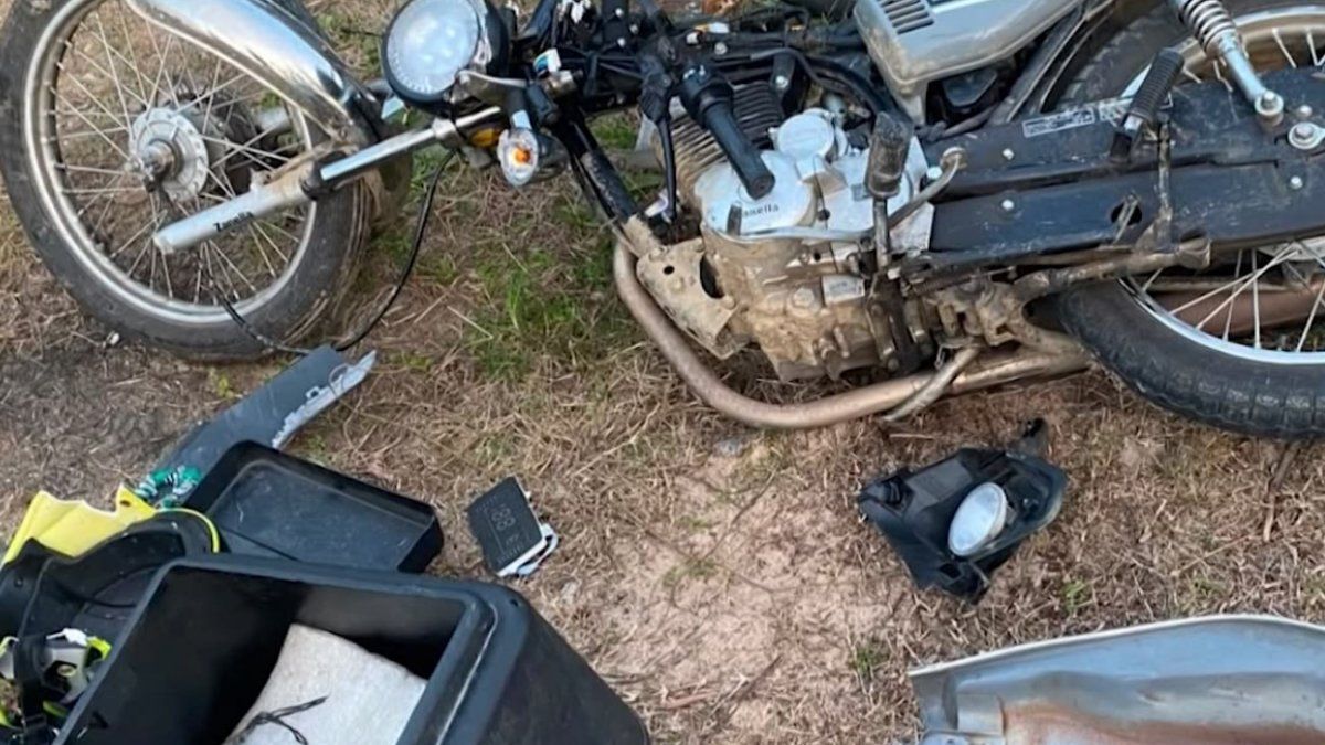 Familia de joven muerto en siniestro en La Barra denuncia maniobra imprudente de conductora que lo embistió