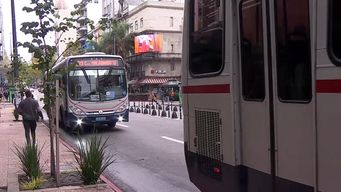 Prohibición de estacionar, menos ómnibus y cambio de sentido: así quedan las calles paralelas con la reforma en 18 de Julio Prohibición de estacionar, menos ómnibus y cambio de sentido: así quedan las calles paralelas con la reforma en 18 de Julio