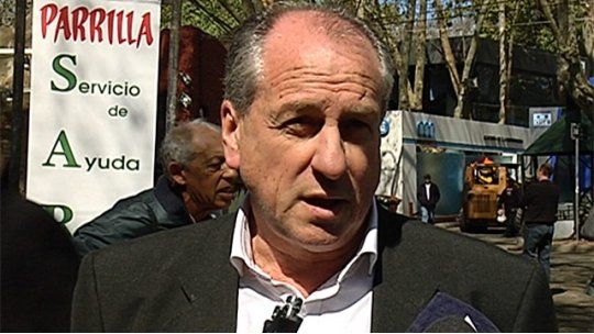 Ernesto Murro