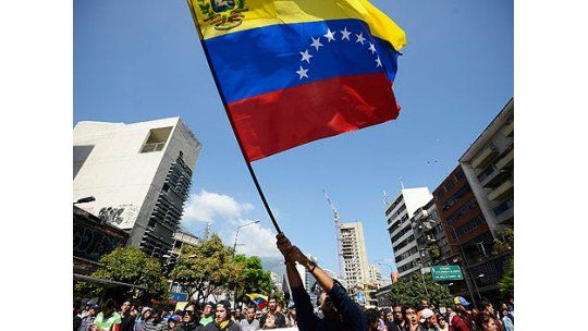 Twitter denuncia censura a imágenes de protestas en Venezuela