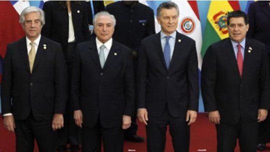 presidentes