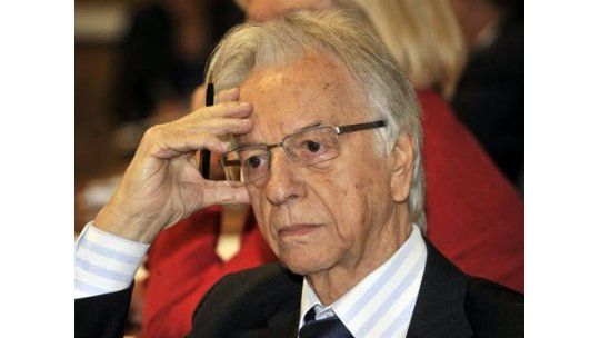 Falleció el ex presidente brasileño Itamar Franco