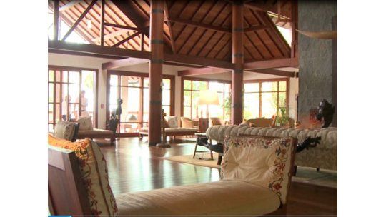 El Hotel “Four Seasons Carmelo” entre los mejores del mundo