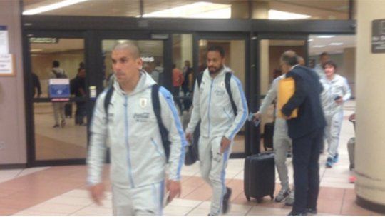 seleccion uruguaya