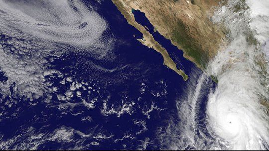 huracán patricia 2