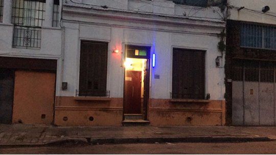 prostibulo foto