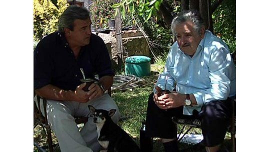 Larrañaga despide el año a puro palo contra el gobierno