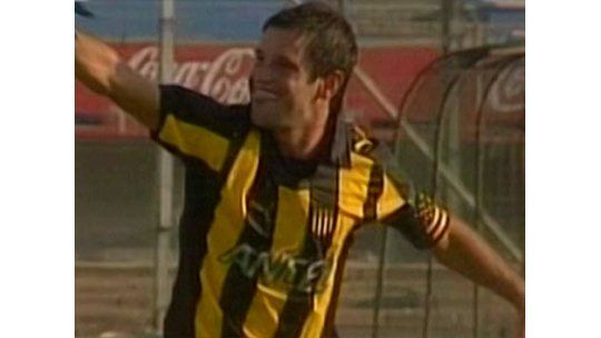 Damiani: siempre Pacheco es bienvenido en Peñarol
