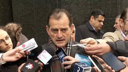 manini rios acusa intencionalidad politica en su citacion a declarar en fiscalia