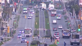 unasev y congreso de intendentes instalaron comision para trabajar en libreta de conducir por puntos