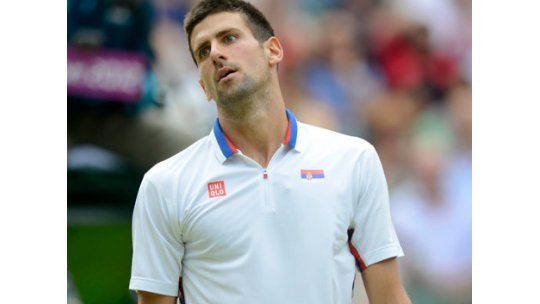 Djokovic llega a semifinales tras batir a Tsonga