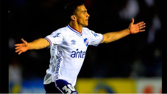 Sebastián Fernández, Nacional