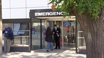 sindicato del casmu para desde las 18 horas del jueves