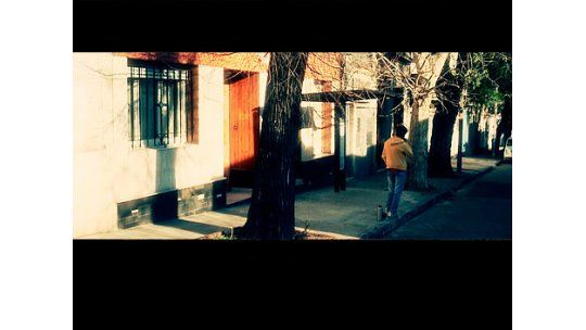 Vecinos se quejan por ubicación de las nuevas paradas de ómnibus