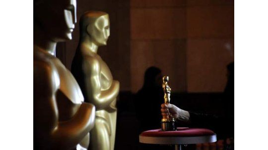 Reñida competencia para los premios Oscar de este domingo