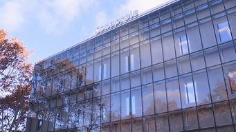 conaprole celebra sus 90 anos con la inauguracion de su nueva sede corporativa con certificacion internacional