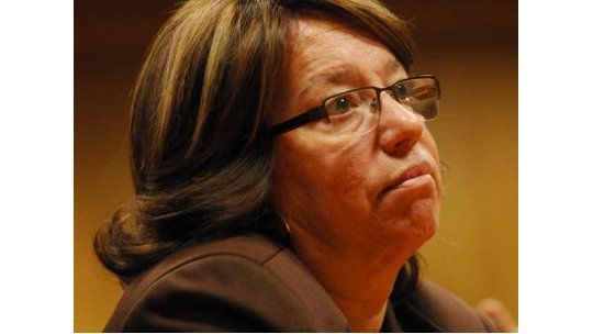 Internas del FA: en camino hacia la presidencia de Mónica Xavier