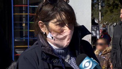 agredieron a una maestra y el lunes hay paro en montevideo