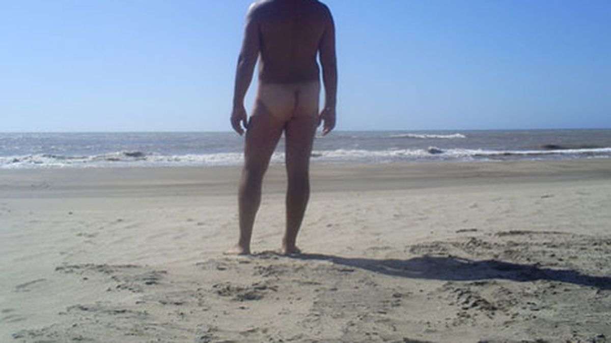 Pensó que estaba en la playa Chihuahua y ahora está preso