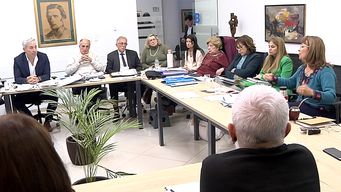 anep planteo a sindicatos propuesta para distribuir recursos ya asignados en la educacion