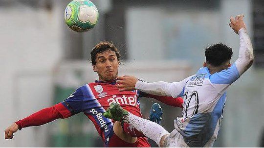 sebastian fernandez nacional