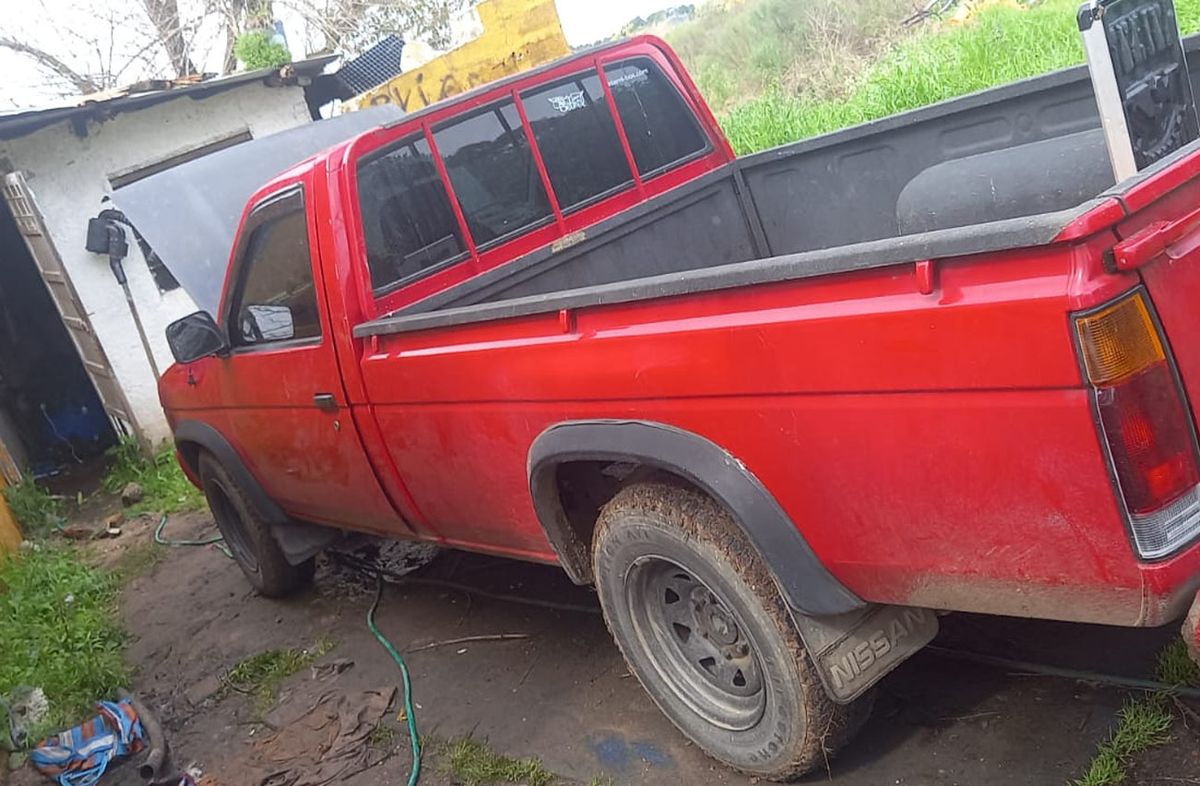 Foto cedida a Subrayado. Foto cedida a Subrayado.