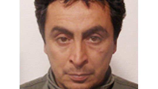 Volvió a caer Zapallito, el ladrón de la pistola de Lavalleja